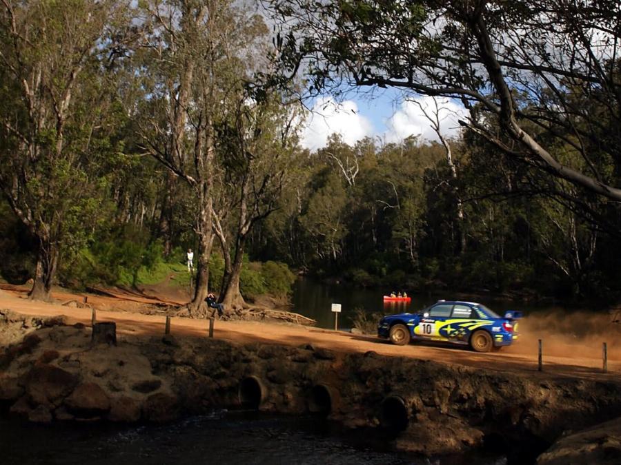  Subaru Impreza WRC 2002 года  (фото 27 из 282)